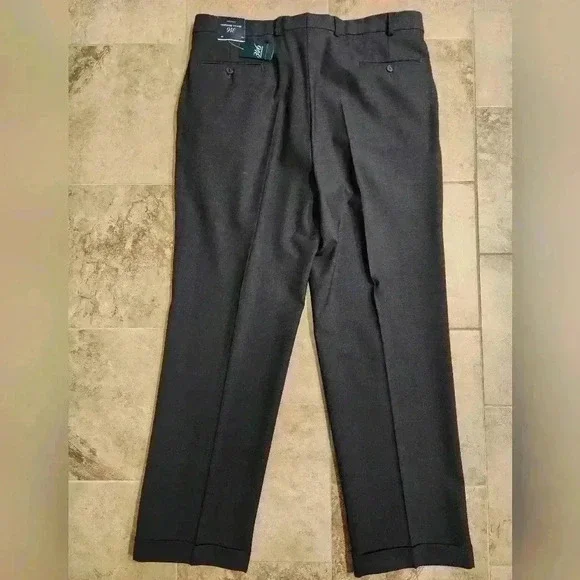 346 Brooks Brothers Stretch Wool Dress Pants/Slacks